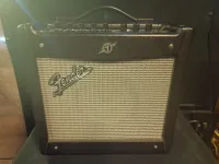 Fender Mustang I v.2 Gitárkombó - szauerd38 [2024.09.15. 19:04]