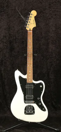 Fender Player Jazzmaster 2019 MIM Guitarra eléctrica - Vintage52 Hangszerbolt és szerviz [Today, 11:04 am]