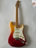 Fender Player Plus E-Gitarre - Lakatos Sándor [September 17, 2024, 9:31 pm]