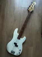 Fender Player Precision Bass Bajo eléctrico - JohnnyStefan [May 9, 2024, 6:38 pm]