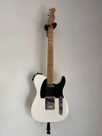 Fender Player Series Telecaster MIM Guitarra eléctrica - Mosolygó Viktor [May 10, 2024, 11:19 am]