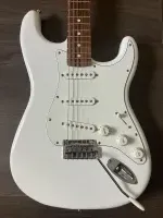 Fender Player Stratocaster Guitarra eléctrica - ABGuitar [May 13, 2024, 11:50 am]