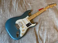 Fender Player Stratocaster MN TPL Guitarra eléctrica - Omega [June 22, 2024, 5:49 pm]
