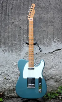 Fender Player Telecaster Elektromos gitár - Hurtu [2024.05.20. 18:22]
