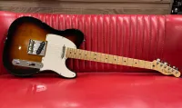 Fender Player Telecaster Electric guitar - BMT Mezzoforte Custom Shop [August 8, 2024, 3:28 pm]