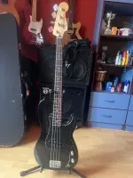 Fender Precision Bass Bass guitar - sophegyi [August 7, 2024, 12:32 pm]