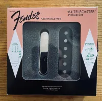 Fender Pure Vintage 64 Telecaster