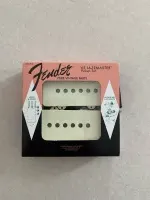 Fender Pure Vintage 65 Jazzmaster hangszedők Pickup set - makaim86 [August 11, 2024, 5:45 pm]