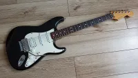 Fender Richie Sambora Stratocaster 1996 Electric guitar - Pepee [July 24, 2024, 6:44 pm]