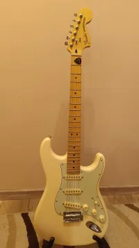 Fender Roadhouse deluxe stratocaster Guitarra eléctrica - István06 [Day before yesterday, 9:17 pm]