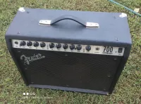 Fender Rockpro 700 Kombinovaný zosilňovač pre gitaru - reducer75 [September 9, 2024, 7:14 pm]