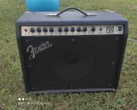 Fender Rockpro 700 USA előfokcsöves