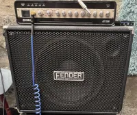 Fender Rumble 112 Bass box - Totyasrác [September 9, 2024, 11:20 am]