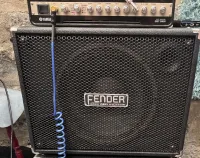 Fender Rumble 112