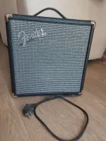 Fender Rumble 15 Bass Combo - Edit83 [September 12, 2024, 4:07 pm]