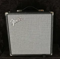 Fender Rumble 25 V3 Basgitarové kombinované zosilňovače - Vintage52 Hangszerbolt és szerviz [August 5, 2024, 4:45 pm]