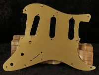 - SSS Strat koptató anodized