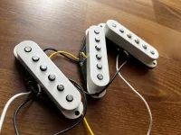 Fender Standard Stratocaster MIM Pickup set - Barlog Károly [September 11, 2024, 6:38 am]