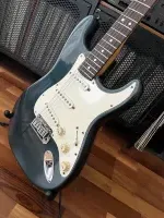 Fender Standard Stratocaster USA E-Gitarre - Barlog Károly [Day before yesterday, 1:02 pm]