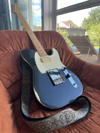 Fender Standard USA Telecaster 1991 Elektromos gitár - victoredon [2024.08.06. 15:53]