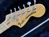 Fender Stratocaster 1979 anniversary Electric guitar - Harry75 [July 9, 2024, 11:05 am]