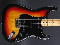 Fender Stratocaster - 1979 Electric guitar - Guitarmagiceu [September 19, 2024, 5:43 pm]