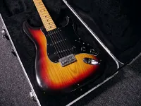 Fender Stratocaster - 1979 - original vintage Elektromos gitár - Guitar Magic [Ma, 18:15]