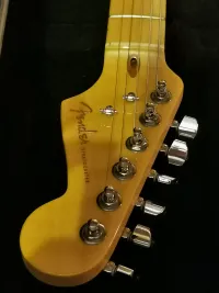 Fender Stratocaster Deluxe Guitarra eléctrica - Roger Mooer [Today, 1:40 pm]