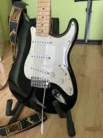 Fender Stratocaster Elektromos gitár - Zsolt [2024.06.01. 14:37]