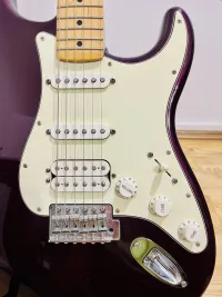 Fender Stratocaster