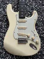 Fender Stratocaster MIJ 1989 ST-62 Electric guitar - Chris Guitars [September 7, 2024, 2:11 pm]