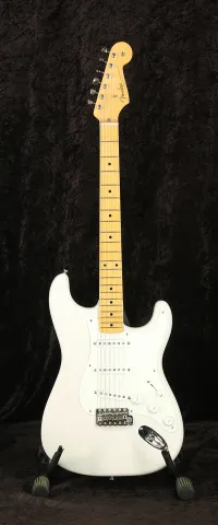 Fender Stratocaster Original 50s 2019 E-Gitarre - Vintage52 Hangszerbolt és szerviz [June 26, 2024, 9:07 pm]