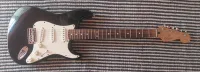 Fender Stratocaster Powerhouse E-Gitarre - TRUCK24 [July 9, 2024, 5:46 pm]