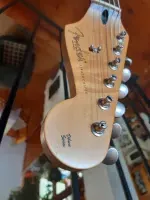 Fender Stratocaster Powerhouse Electric guitar - Henics Attila [September 10, 2024, 6:14 pm]