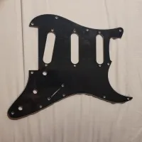 Fender Stratocaster SSS  floyd Pickguard - András [Today, 2:23 pm]