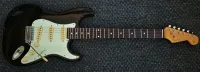 Fender Stratocaster ST-62 Guitarra eléctrica - Paczári Viktor [June 6, 2024, 3:58 pm]
