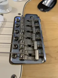 Fender StratTele