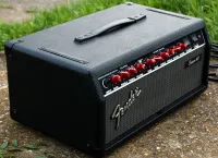 Fender Super 60 Cabezal de amplificador de guitarra - GretschMan74 [Today, 5:38 pm]