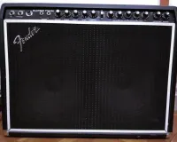 Fender Super Twin Guitar combo amp - T.Zoltán [May 10, 2024, 12:23 am]