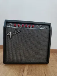 Fender SXK 25R Guitar combo amp - Vanitas [September 22, 2024, 11:26 pm]