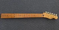 Fender Telecaser Roasted Maple Flat Oval 22 Neck - Pógyi [Today, 4:51 pm]