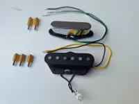 Fender Player Telecaster Set de pastillas - Jenke1921 [June 26, 2024, 11:05 am]