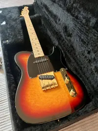 Fender Telecaster Jerry Donahue Custom Shop 1994