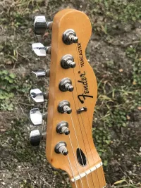 Fender Telecaster Special Edition MIM 2011