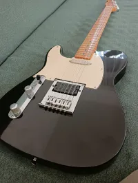 Fender Telecaster standard Made in Mexico Balkezes elektromos gitár - szintecsak [Tegnapelőtt, 17:39]