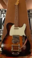 Fender Telecaster Vintera Bigsby 60S Elektromos gitár - Karacsonyi Szabolcs [2024.06.22. 07:37]