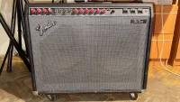 Fender The Twin Red Knobs Guitar combo amp - Ádám1994 [Yesterday, 9:12 pm]