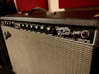 Fender Twin Reverb 65 reissue Cabezal de amplificador de guitarra - Miir [Yesterday, 12:04 pm]