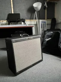 Fender USA Hot Rod Deville 212 Gitarrecombo - HOLYROLLER [Day before yesterday, 12:56 pm]