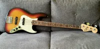 Fender USA Jazz Bass 2008
